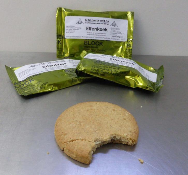 Elfenkoek - Globetrotter, Divers, Produits alimentaires, Envoi