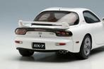 Solido 1:18 - Modelauto - Mazda RX-7 Type RS (FD3S), Hobby en Vrije tijd, Nieuw
