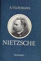 Nietzsche, Verzenden