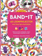 Band-it 9789089984630 Kat Roberts, Verzenden, Gelezen, Kat Roberts