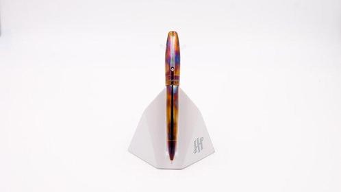 Montegrappa - Fortuna - Blazer - (ISFORBPC_P) - Balpen, Verzamelen, Pennenverzamelingen