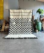 Marokkaans modern Beni ourain-tapijt - Vloerkleed - 320 cm -, Nieuw