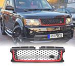 GRILLE POUR RANGE ROVER SPORT 10-13 GRIS ROUGE, Verzenden