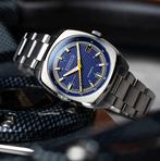 Cadola - Automatic - Seiko - 24 Rubies - New - Sans Prix de, Handtassen en Accessoires, Horloges | Heren, Nieuw