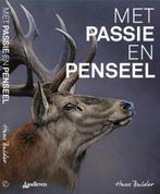 Met passie en penseel / Landleven 9789492500922 Hans Bulder, Boeken, Verzenden, Zo goed als nieuw, Hans Bulder
