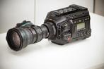 Blackmagic Design URSA Mini Pro 4.6K G2 + Fujinon