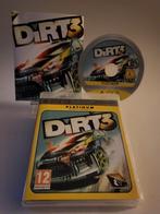 Dirt 3 Platinum Playstation 3, Consoles de jeu & Jeux vidéo, Jeux | Sony PlayStation 3, Ophalen of Verzenden
