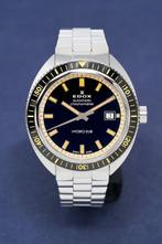 Edox - Hydro Sub Collection - Brand New - 80128-3NBM-NIB -, Handtassen en Accessoires, Horloges | Heren, Nieuw