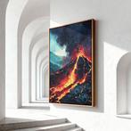 Iconica - Dramatic Nature Force - Unique 1/1 XXL (150x100