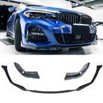 GESCHIKT VOOR BMW 3 SERIE G20 SPOILER PAKKET DIFFUSER + VOOR, Verzenden, Nieuw