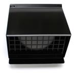 Gevelkap aluminium, Doe-het-zelf en Bouw, Ventilatie en Afzuiging, Verzenden, Nieuw