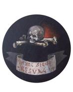 Italiaanse school (XX) - Memento Mori - NO RESERVE