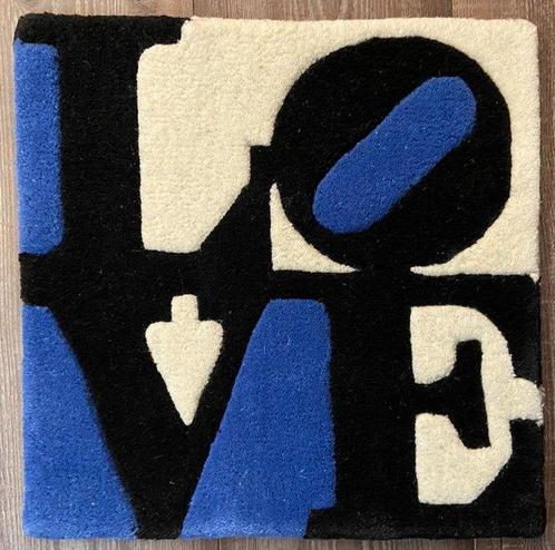 Robert Indiana (1928-2018) - Estonia LOVE, Antiek en Kunst, Antiek | Overige Antiek