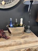 Refroidisseur à vin - Aluminium