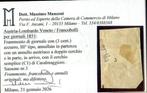 Italiaanse oude staten - Lombardije Venetië 1851 -