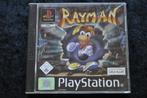 Rayman Playstation 1 PS1 No Manual, Games en Spelcomputers, Games | Sony PlayStation 1, Verzenden, Nieuw