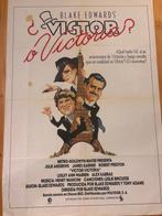 Julie Andrews - Víctor o Victoria, Verzamelen, Nieuw