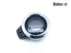 Tellerset Compleet KMH Honda Z 125 Monkey 2022-2024 (Z125, Motoren, Verzenden, Gebruikt