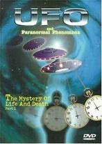 UFO & Paranormal Phenomena 4 [DVD] [1997 DVD, Cd's en Dvd's, Zo goed als nieuw, Verzenden