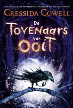 De Tovenaars van Ooit / De Tovenaars van Ooit / 1, Boeken, Verzenden, Gelezen, Cressida Cowell