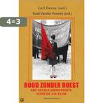 Rood Zonder Roest 9789056178918 C. Devos, Boeken, Verzenden, Zo goed als nieuw, C. Devos