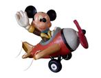 Disneys Mickey Mouse as a pilot - 1 Figure, Collections