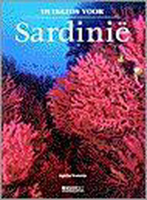 Duikgids Sardinie 9789062489589 E. Trainito, Boeken, Hobby en Vrije tijd, Gelezen, Verzenden
