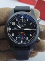 IWC - Pilot Chronograph Top Gun Ceramic - IW388001 - Heren -