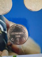 Wereldkampioenschap Voetbal - 2006 - Medaille, Verzamelen, Nieuw