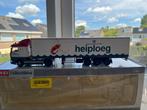 WSI 1:50 - Camion miniature - Scania 113 M 380 Heiploeg, Nieuw