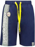 Geographical Norway Zwembroek Qweenishi Navy, Verzenden