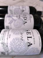 Bodegas Roda, Roda Reserva x2 & Sela x2 - Rioja DOC - 4, Nieuw