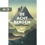 De acht bergen 9789403183510 Paolo Cognetti, Verzenden, Zo goed als nieuw, Paolo Cognetti