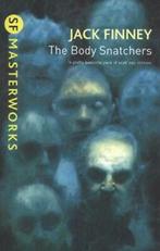 SF masterworks: The body snatchers by Jack Finney, Jack Finney, Verzenden