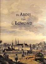 de abdij van Egmond 9789090089171, Boeken, Renate Ahrens, Renate Ahrens, Zo goed als nieuw, Verzenden