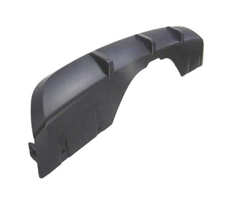 DIFFUSEUR BMW X5 F15 12-15 LOOK M PERFORMANCE, Autos : Pièces & Accessoires, Carrosserie & Tôlerie, Envoi