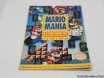 Game Guide - Mario Mania, Livres, Verzenden