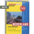 Travelmanager Nederland 9789028721630 Falk, Boeken, Verzenden, Gelezen, Falk