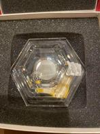Horloge de table - Baccarat - Antique Verre - 1990-2000 -, Antiek en Kunst