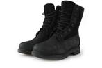 Timberland Veterboots in maat 39 Zwart | 10% extra korting, Overige typen, Verzenden