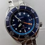 Seiko - Prospex “Sumo” Solar GMT - SFK001J1 - Homme - 2020, Nieuw