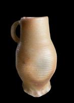 Grès Cruche - 22 cm - Siegburg cruche du XVe siècle, Antiquités & Art