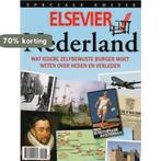 Elsevier, themanummer Christendom 8710802020589 Elsevier, Verzenden, Gelezen, Elsevier