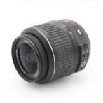 Nikon AF-S 18-55mm F/3.5-5.6G VR DX | Tweedehands, Audio, Tv en Foto, Foto | Lenzen en Objectieven, Verzenden, Zo goed als nieuw