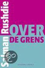 De grens over 9789025415082 Salman Rushdie, Verzenden, Gelezen, Salman Rushdie