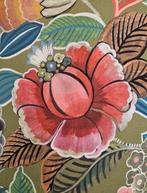 Atelier Jardin Vivant exclusieve stof in Frey spirit garden