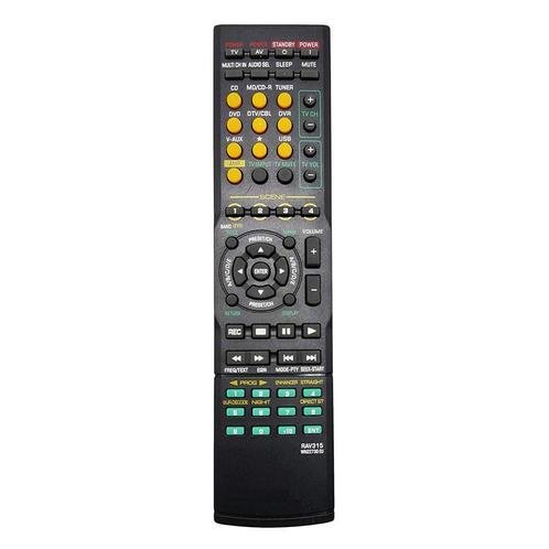 Universele Yamaha RAV315 Afstandsbediening - Slimtron, Diversen, Overige Diversen, Ophalen of Verzenden