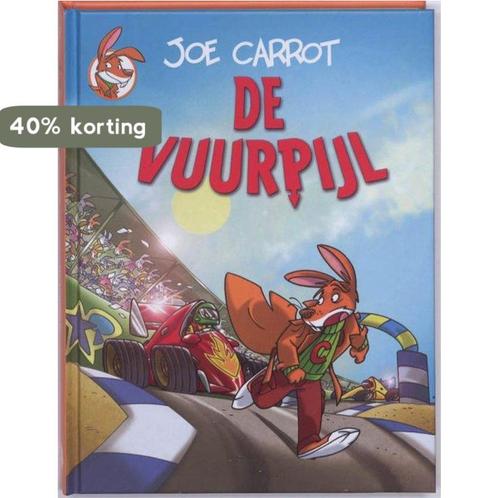 De vuurpijl / Geronimo Stilton-reeks 9789054614708, Boeken, Kinderboeken | Jeugd | onder 10 jaar, Gelezen, Verzenden