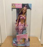 Mattel  - Barbiepop Fairytopia Magical Mermaid