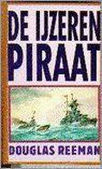 De ijzeren piraat 9789022515488, Douglas Freeman, N.v.t., Verzenden